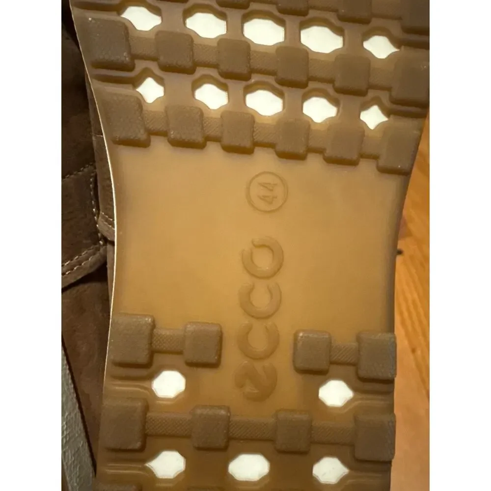 Ecco men’s 10